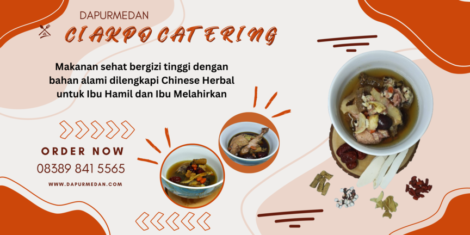 Catering Ciakpo Ibu Hamil Melahirkan